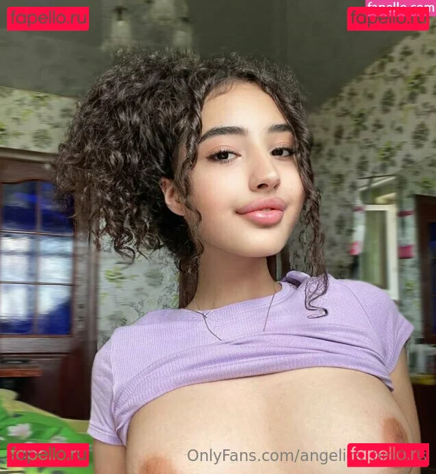 angelica_big_tits Onlyfans Photo Gallery 
