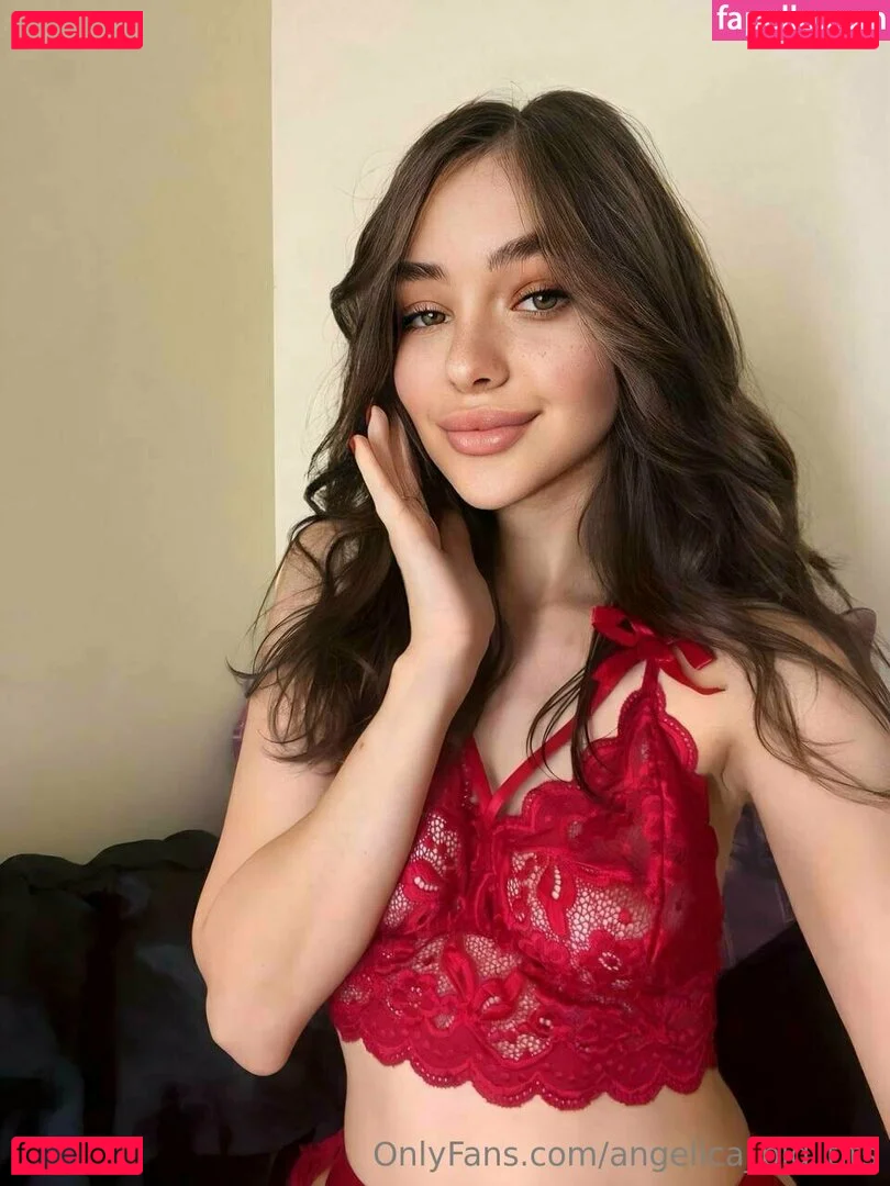 angelica_big_tits Onlyfans Photo Gallery 