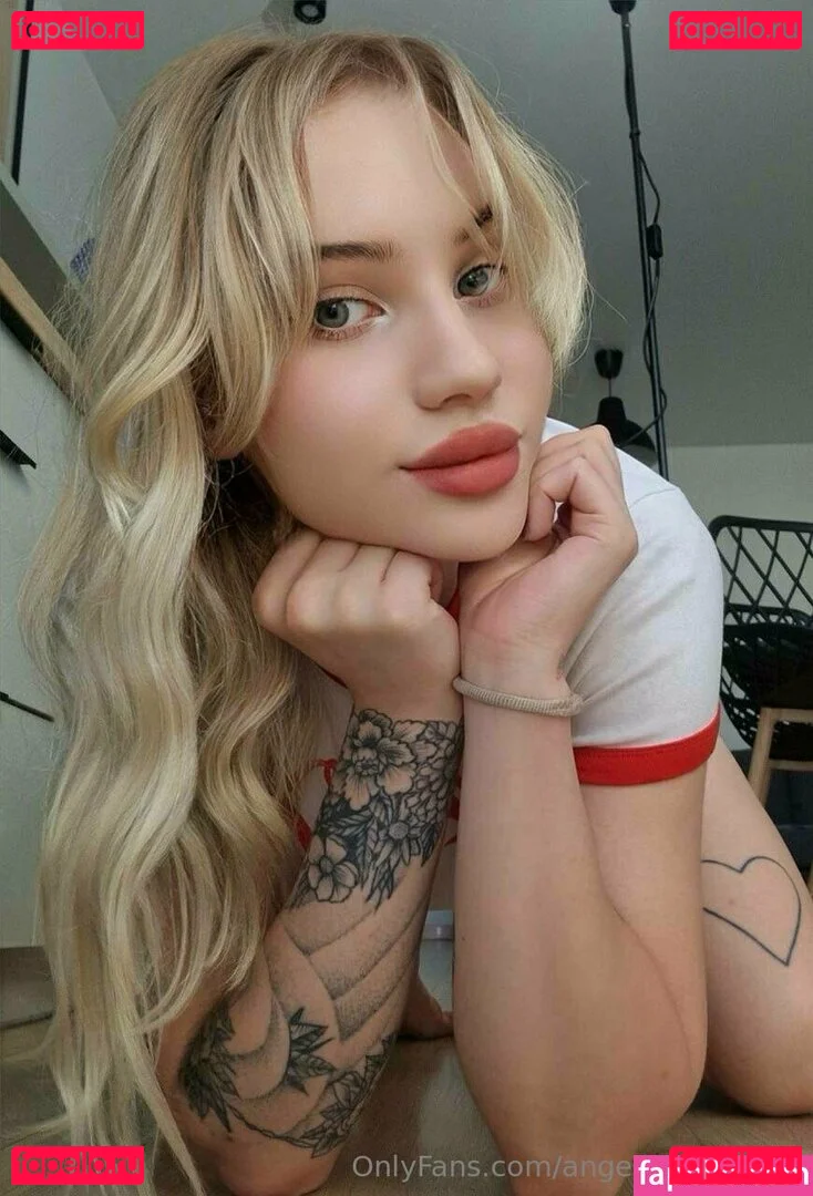 angelica_big_tits Onlyfans Photo Gallery 