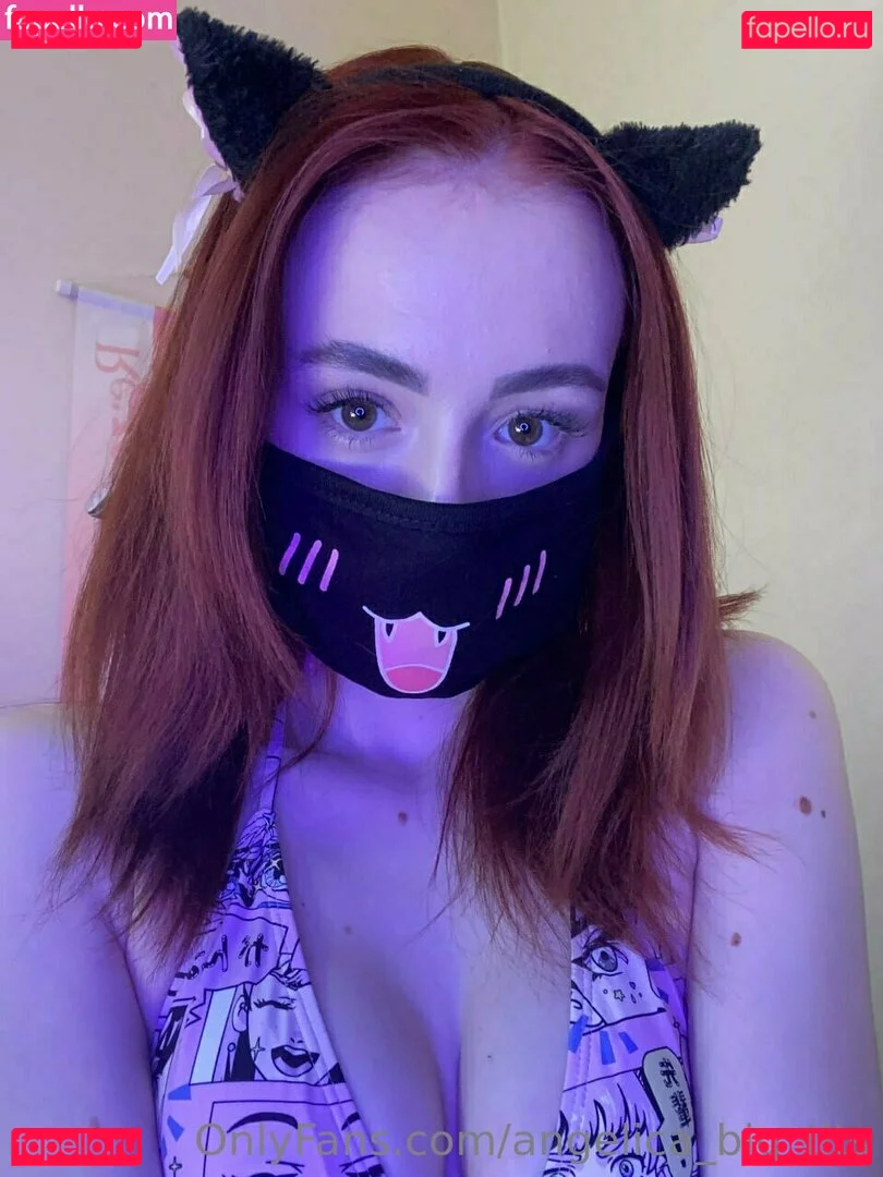 angelica_big_tits Onlyfans Photo Gallery 