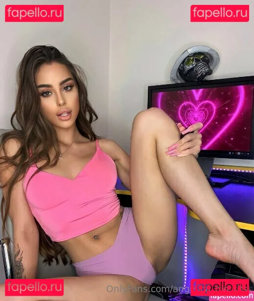 angelica_big_tits Onlyfans Photo Gallery 