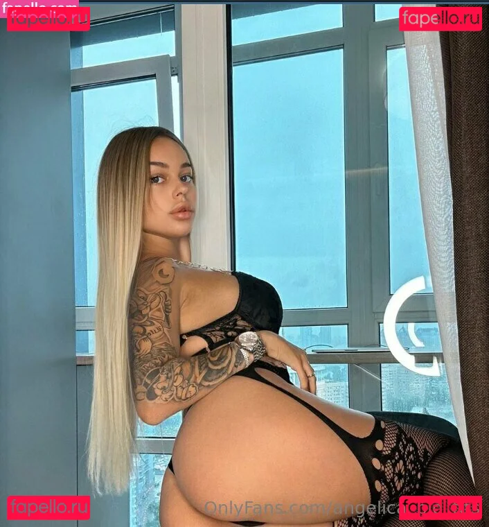 angelica_big_tits Onlyfans Photo Gallery 