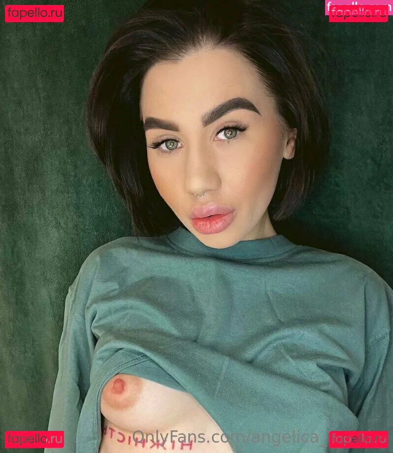 angelica_big_tits Onlyfans Photo Gallery 