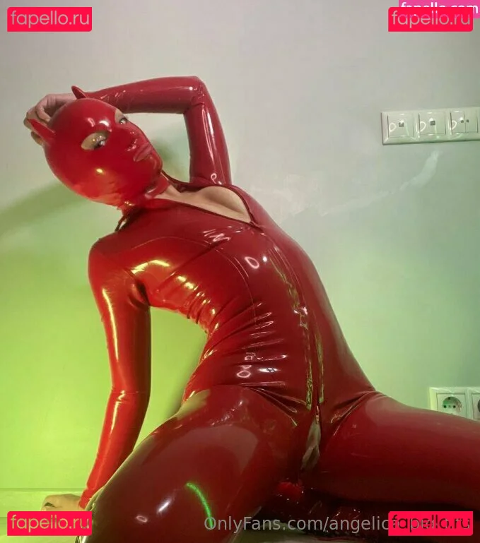 angelica_big_tits Onlyfans Photo Gallery 