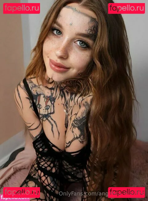 angelica_big_tits Onlyfans Photo Gallery 