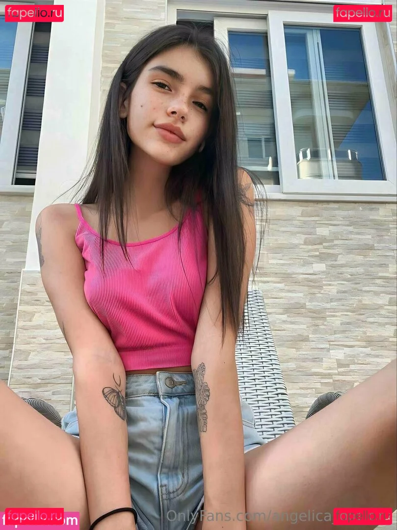 angelica_big_tits Onlyfans Photo Gallery 