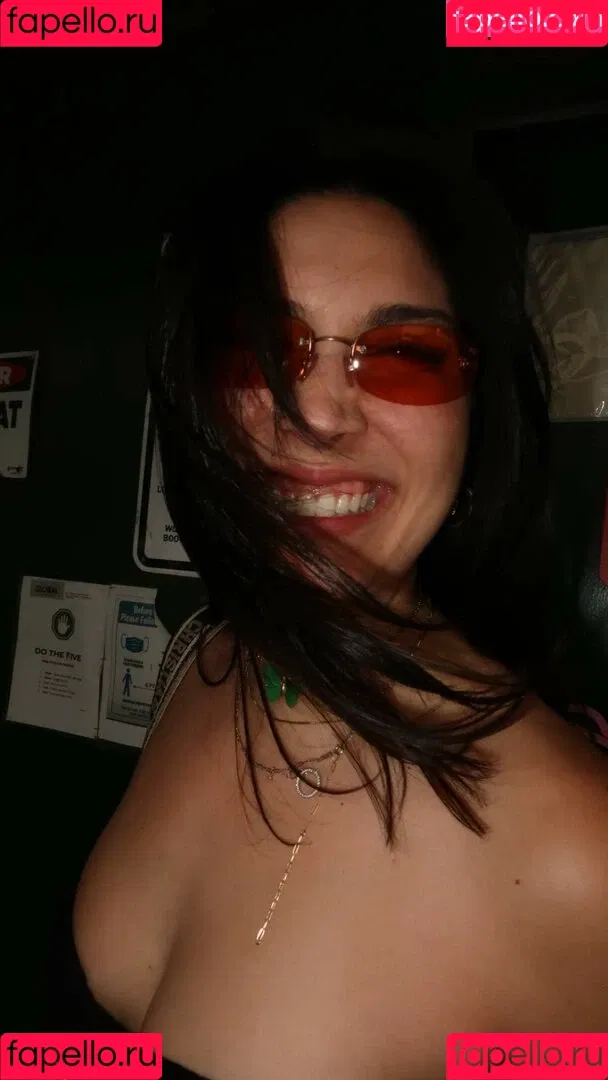 sydsogood Onlyfans Photo Gallery 