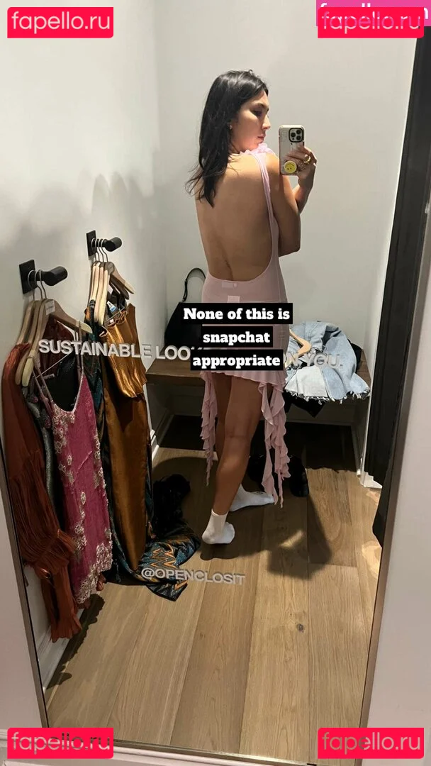 sydsogood Onlyfans Photo Gallery 