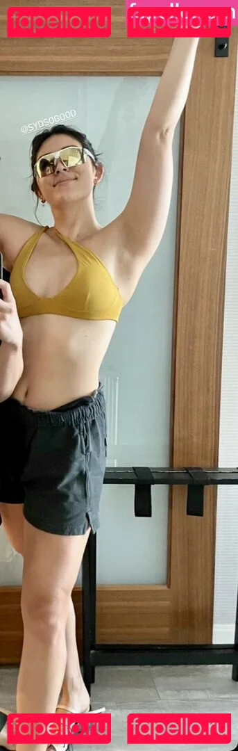 sydsogood Onlyfans Photo Gallery 