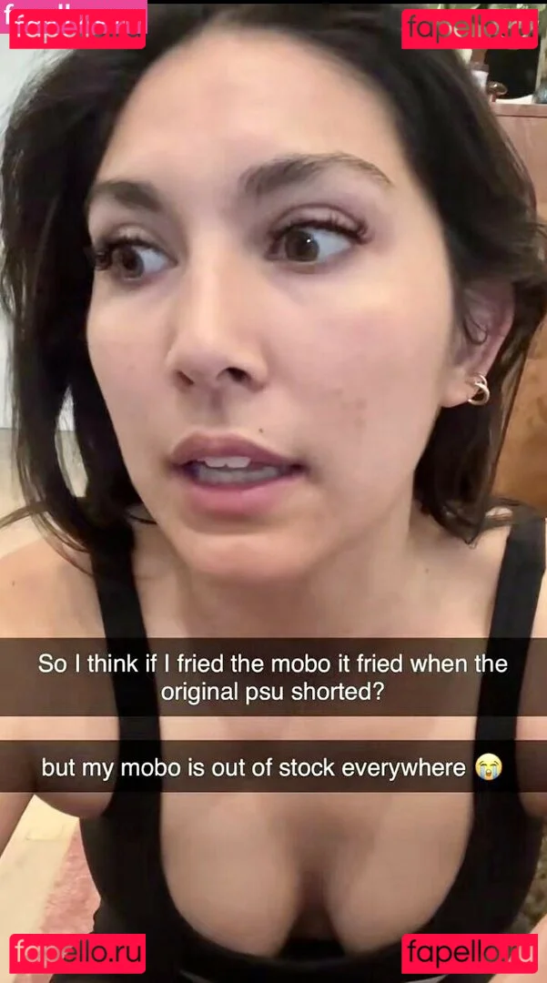 sydsogood Onlyfans Photo Gallery 