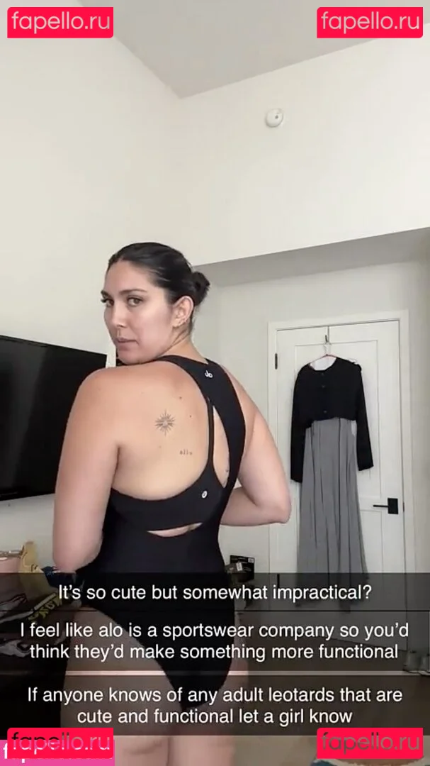 sydsogood Onlyfans Photo Gallery 