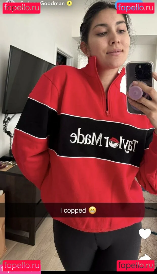 sydsogood Onlyfans Photo Gallery 