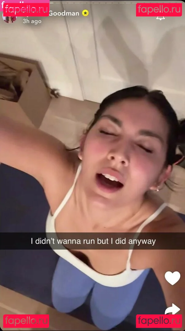 sydsogood Onlyfans Photo Gallery 