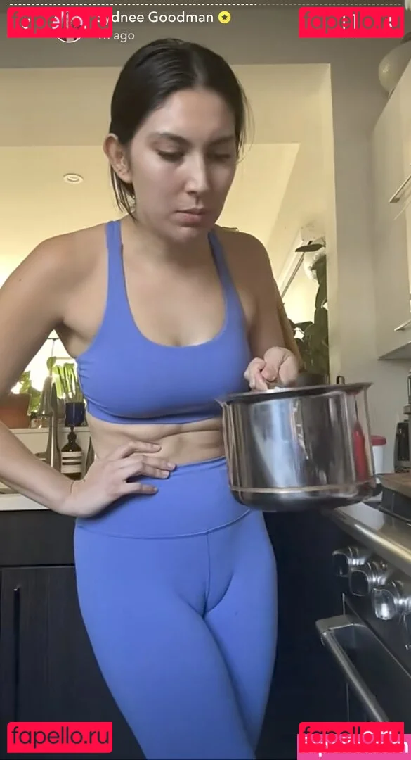 sydsogood Onlyfans Photo Gallery 