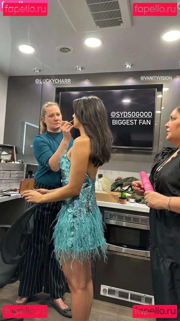 sydsogood Onlyfans Photo Gallery 