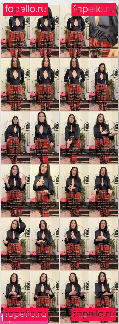 sydsogood Onlyfans Photo Gallery 