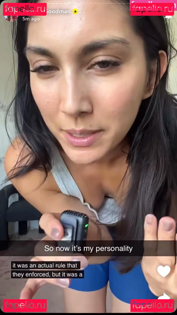 sydsogood Onlyfans Photo Gallery 