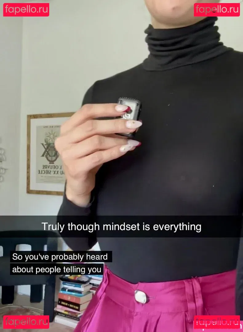 sydsogood Onlyfans Photo Gallery 