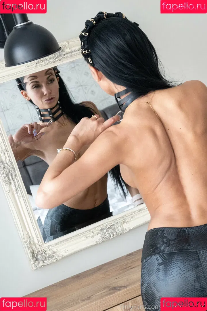 Kristina Kazakova Onlyfans Photo Gallery 