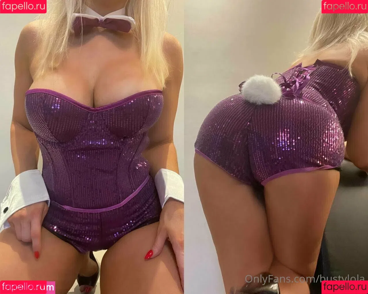 bustylola Onlyfans Photo Gallery 