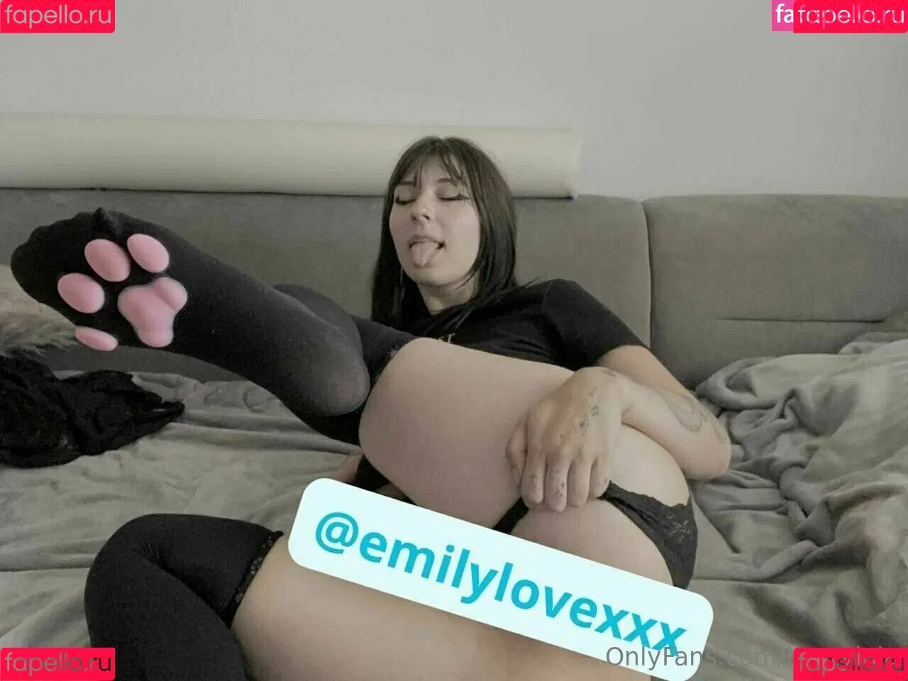 bustylola Onlyfans Photo Gallery 