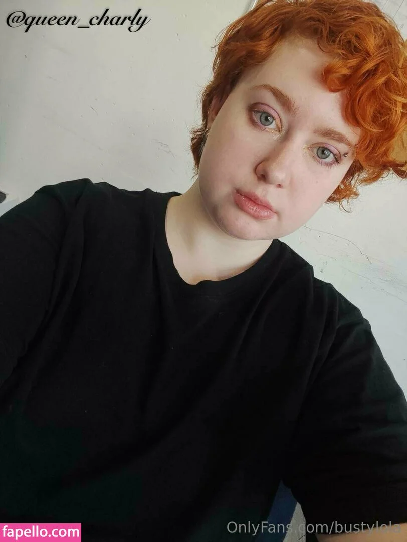 bustylola Onlyfans Photo Gallery 