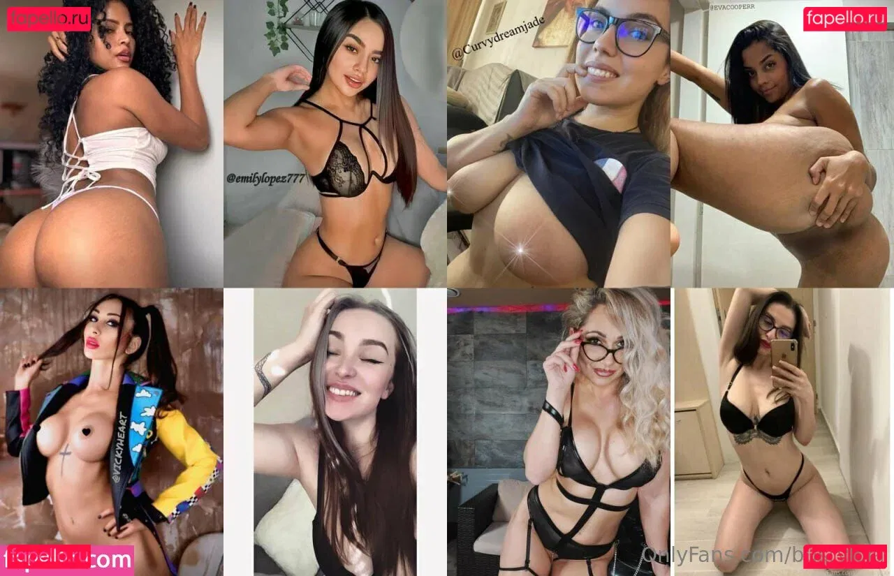 bustylola Onlyfans Photo Gallery 