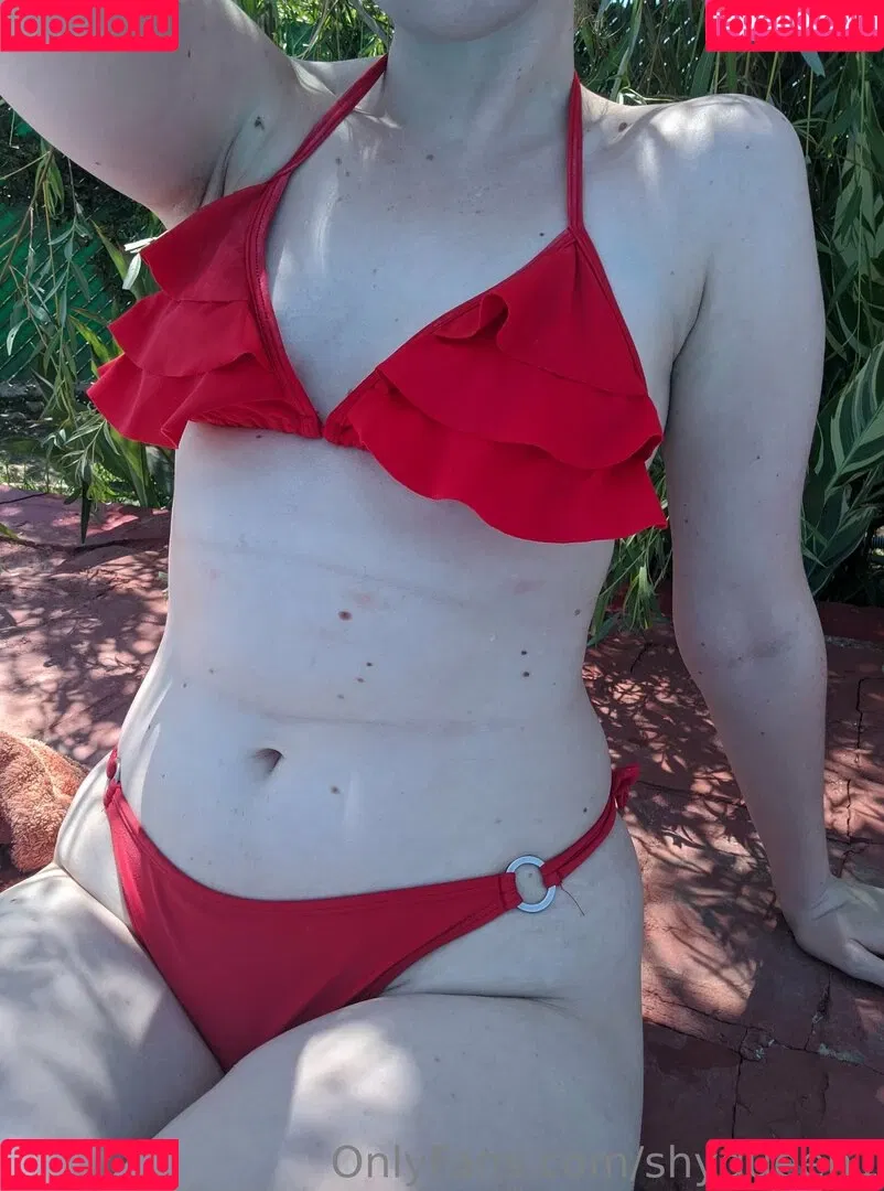 shyqueen1 Onlyfans Photo Gallery 