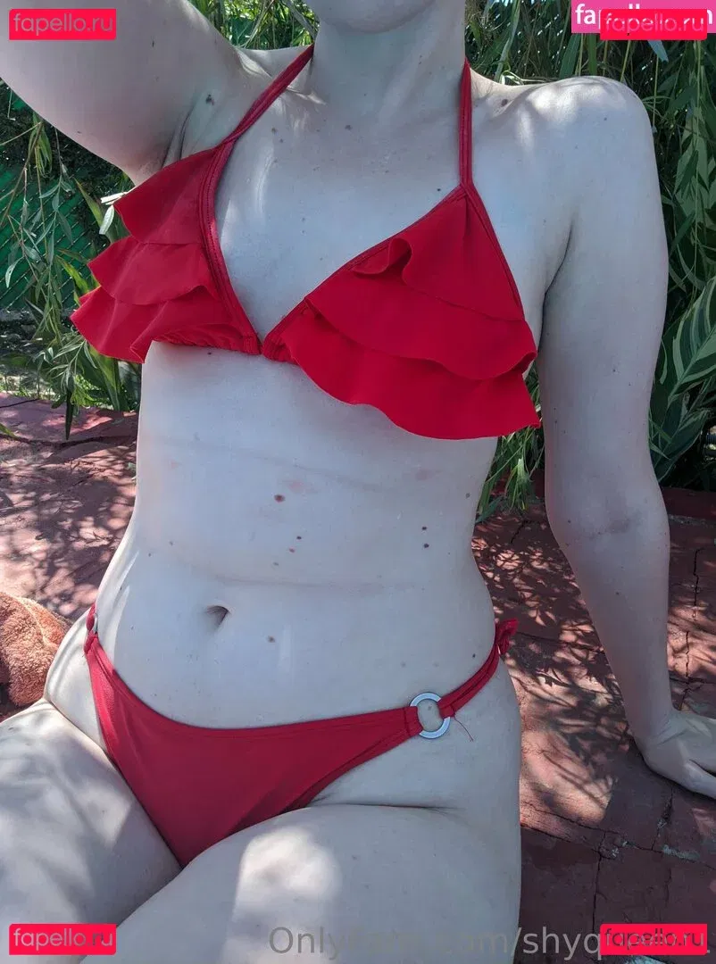 shyqueen1 Onlyfans Photo Gallery 