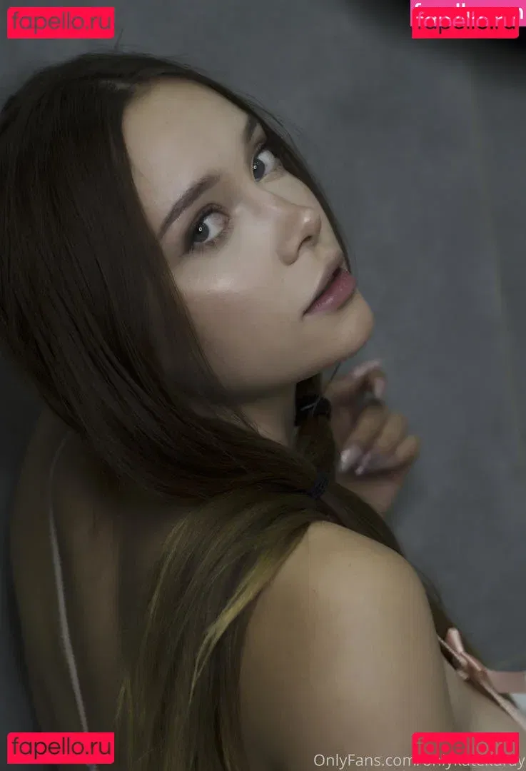 KateKuray Onlyfans Photo Gallery 