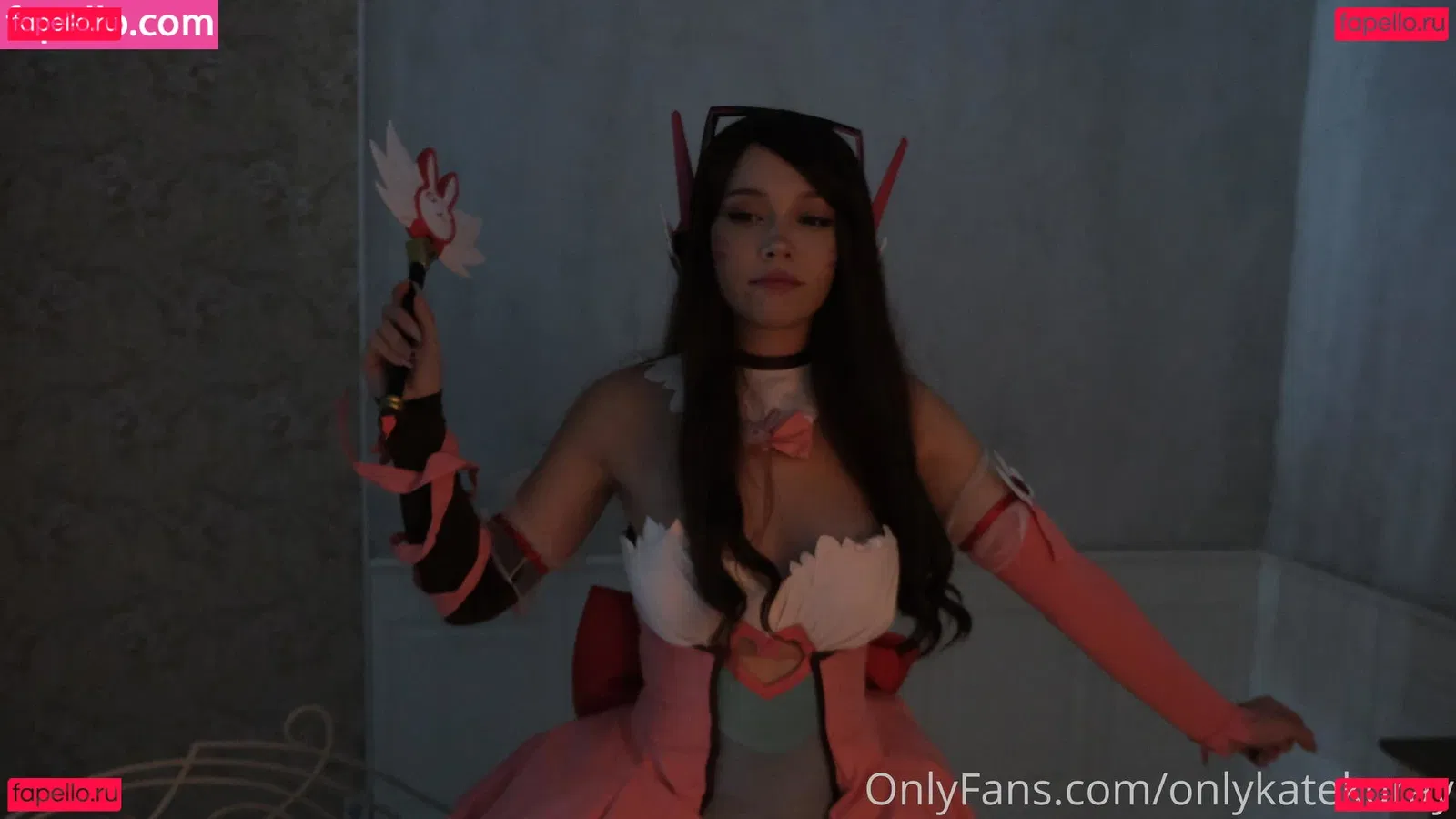 KateKuray Onlyfans Photo Gallery 