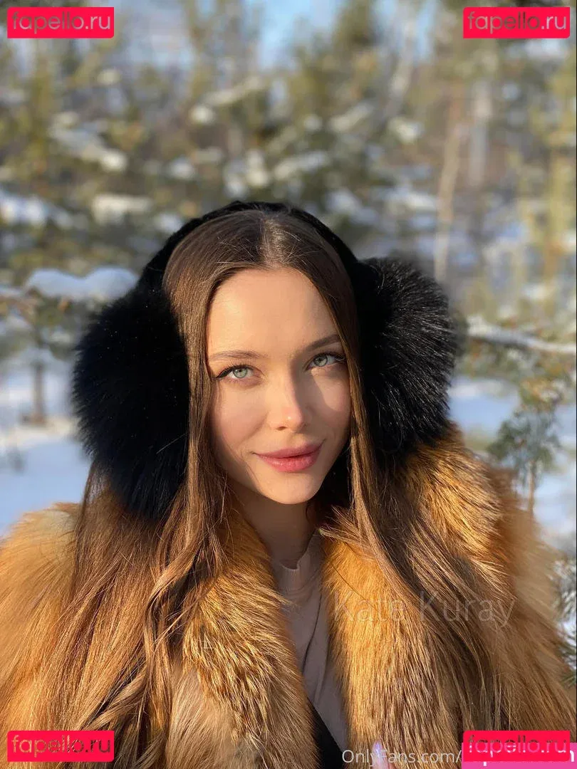 KateKuray Onlyfans Photo Gallery 