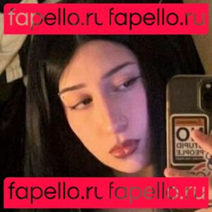 Meelhatsune Nude Onlyfans Photo 3