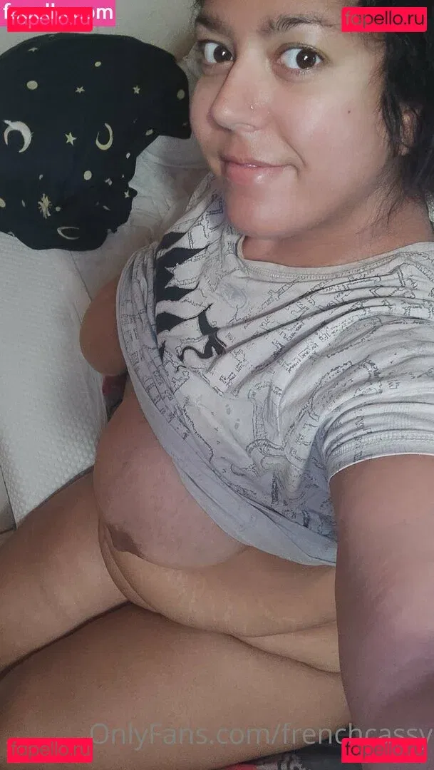 frenchcassy Onlyfans Photo Gallery 