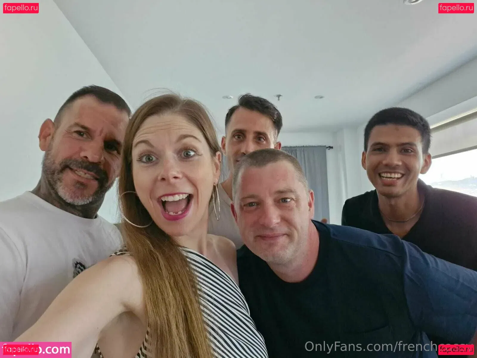 frenchcassy Onlyfans Photo Gallery 