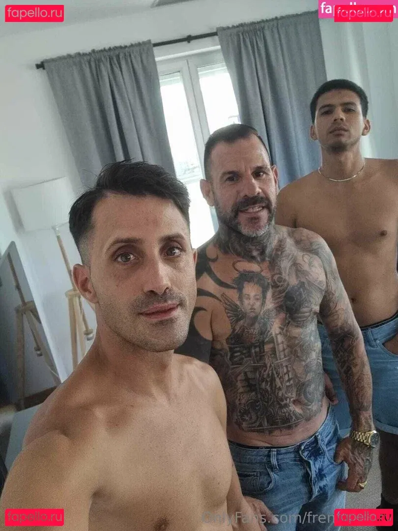 frenchcassy Onlyfans Photo Gallery 