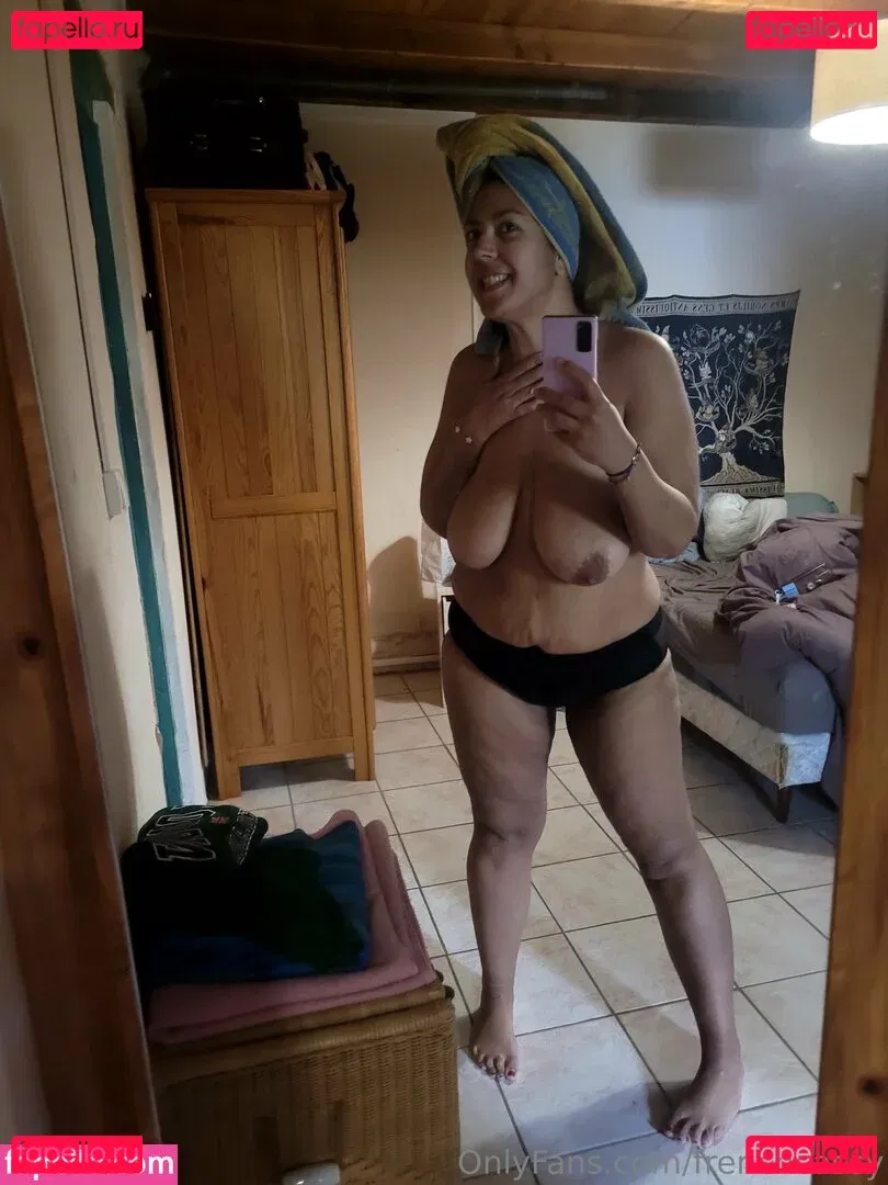 frenchcassy Onlyfans Photo Gallery 