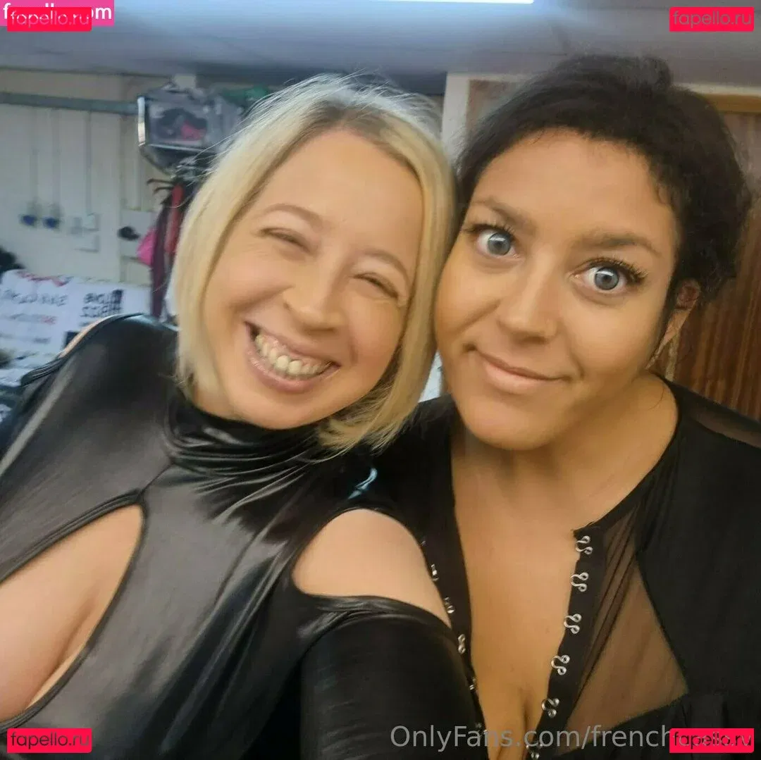 frenchcassy Onlyfans Photo Gallery 