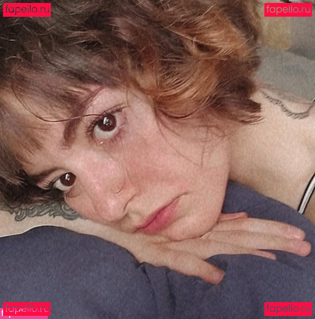 kareninartist Nude Onlyfans Photo 3