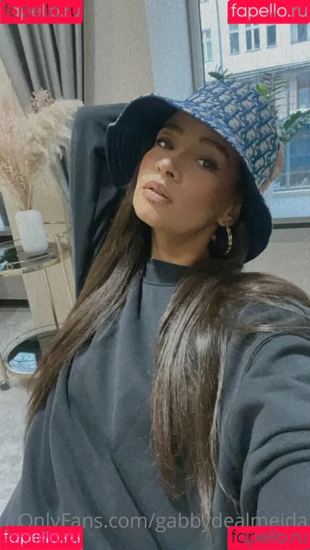 gabbydealmeida Onlyfans Photo Gallery 