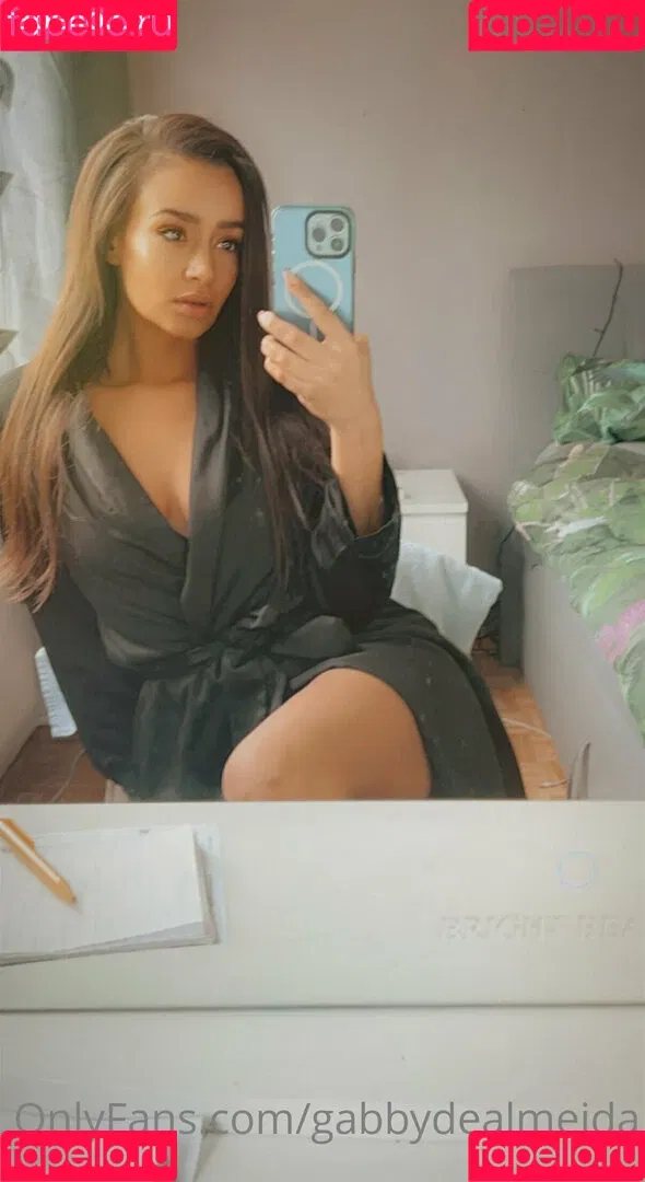 gabbydealmeida Onlyfans Photo Gallery 