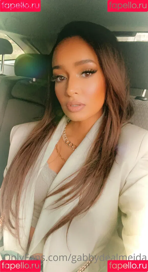 gabbydealmeida Onlyfans Photo Gallery 