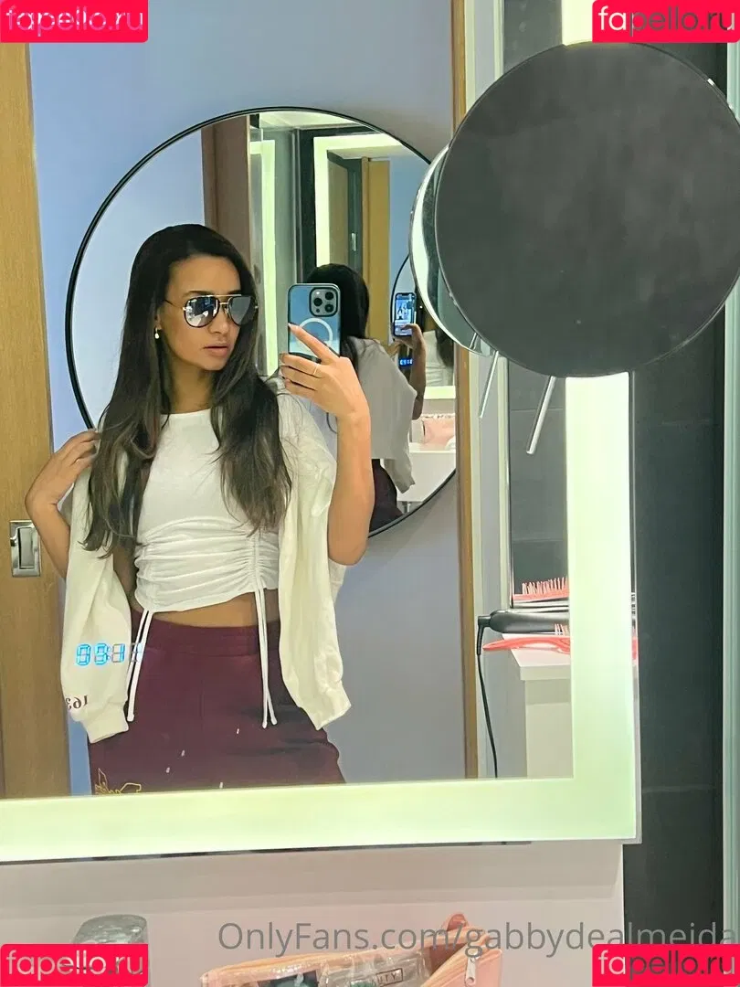 gabbydealmeida Onlyfans Photo Gallery 