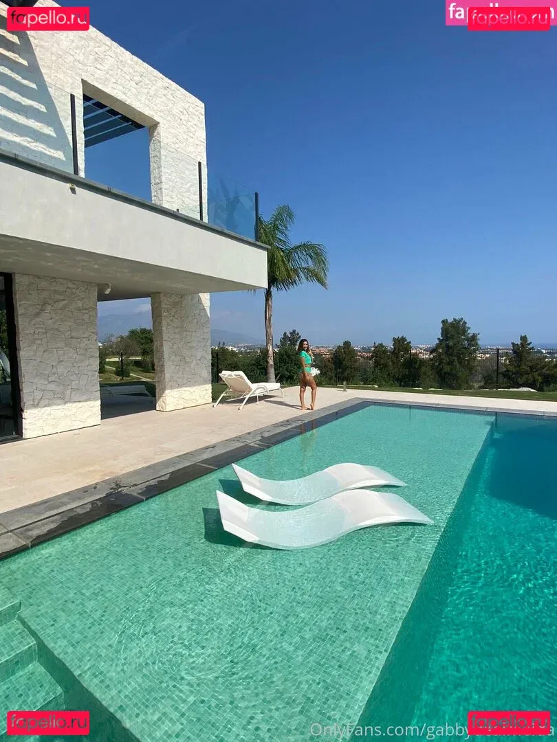 gabbydealmeida Onlyfans Photo Gallery 