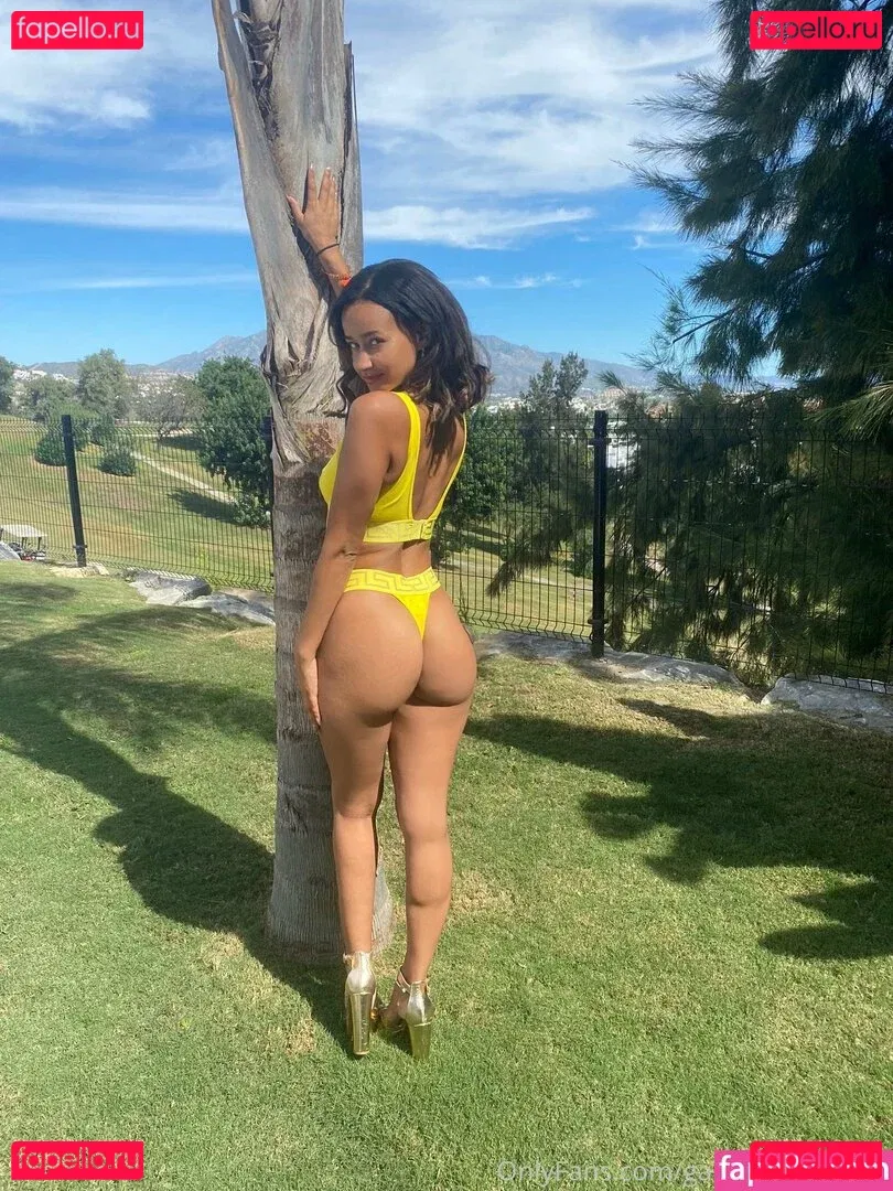 gabbydealmeida Onlyfans Photo Gallery 