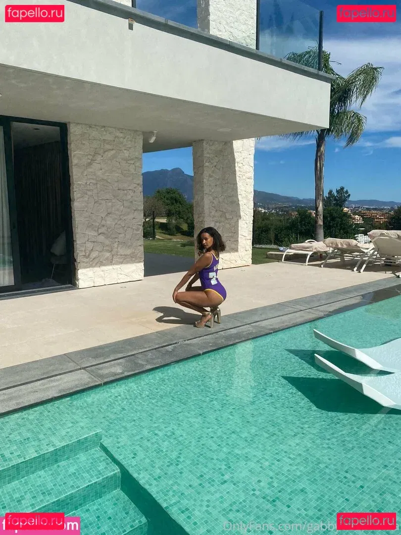 gabbydealmeida Onlyfans Photo Gallery 