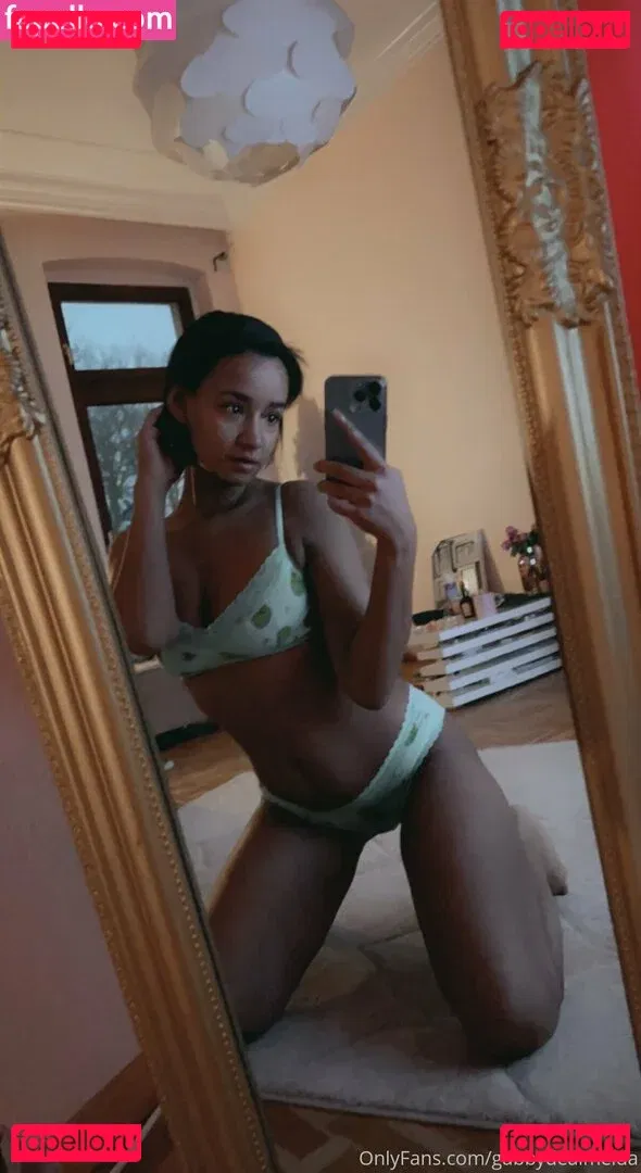 gabbydealmeida Onlyfans Photo Gallery 