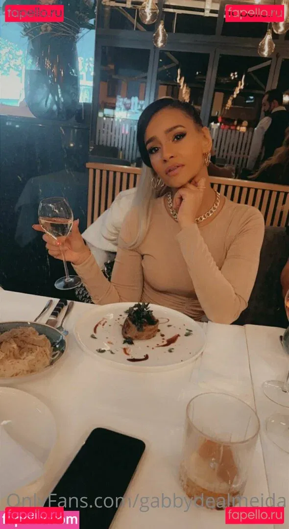 gabbydealmeida Onlyfans Photo Gallery 