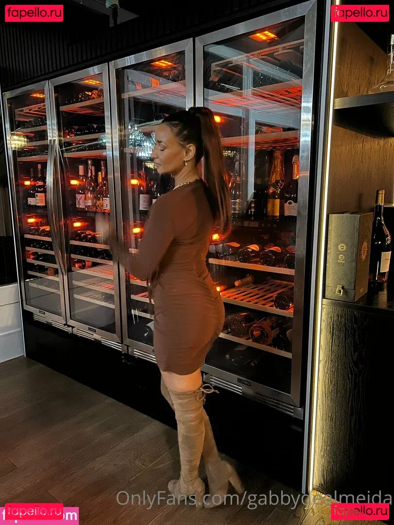 gabbydealmeida Onlyfans Photo Gallery 