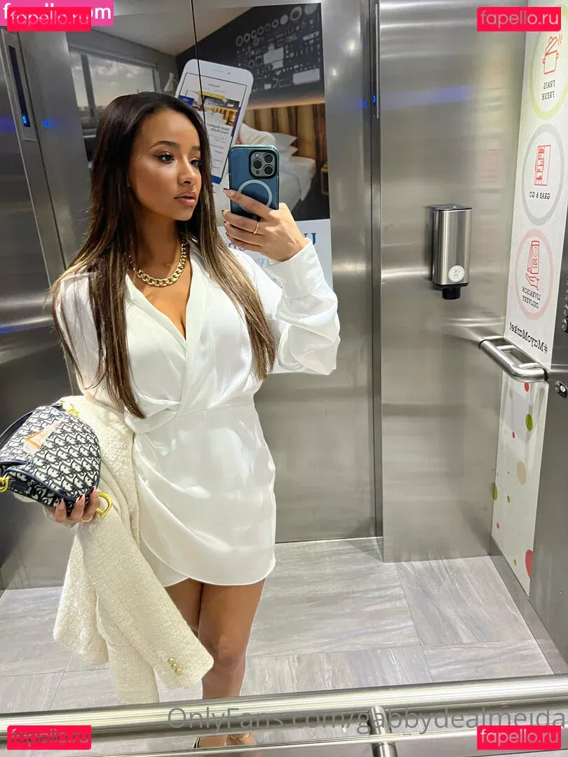 gabbydealmeida Onlyfans Photo Gallery 